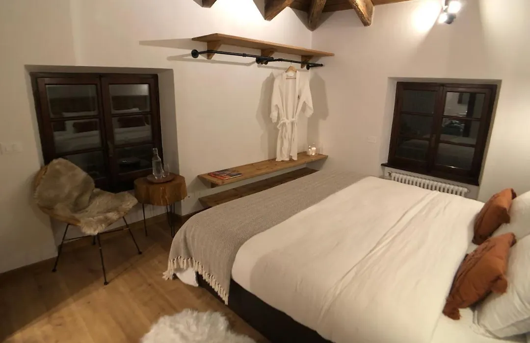 La Guardiana B&B-1