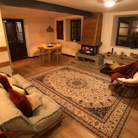 La Guardiana B&B-2